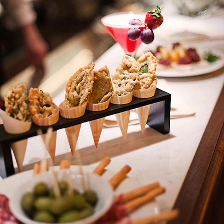 La Locanda Di 세토나 외부 사진